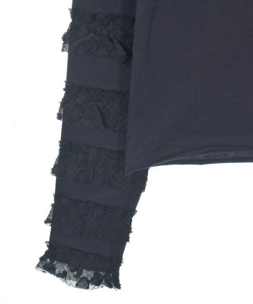 See By Chloe（シー　バイ　クロエ）Tシャツ・カットソー 紺 サイズ:S レディース/2200621755237