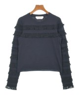 See By Chloe（シー　バイ　クロエ）Tシャツ・カットソー 紺 サイズ:S レディース/2200621755237