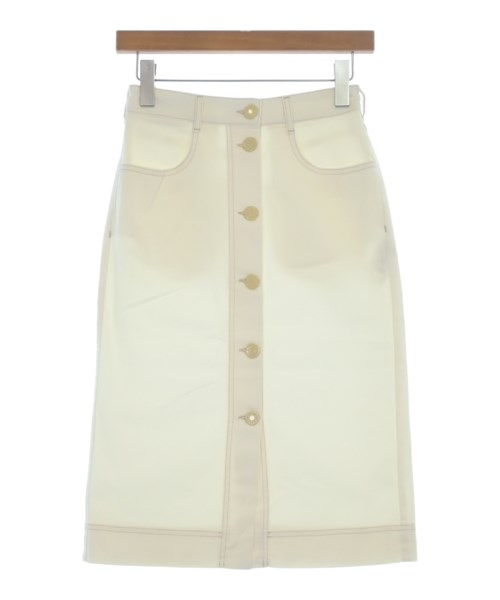 シー　バイ　クロエ(See By Chloe)のSee By Chloe ひざ丈スカート