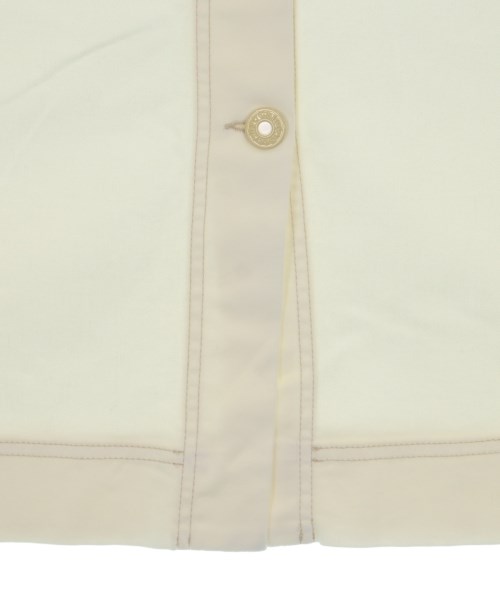 See By Chloe（シー　バイ　クロエ）ひざ丈スカート 白 サイズ:36(XS位) レディース/2200623932018