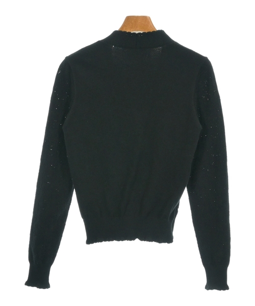 See By Chloe（シー　バイ　クロエ）カーディガン 黒 サイズ:S レディース/2200638548013