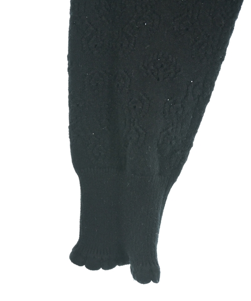 See By Chloe（シー　バイ　クロエ）カーディガン 黒 サイズ:S レディース/2200638548013