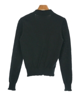 See By Chloe（シー　バイ　クロエ）カーディガン 黒 サイズ:S レディース/2200638548013