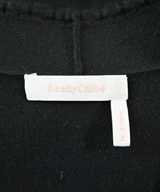 See By Chloe（シー　バイ　クロエ）カーディガン 黒 サイズ:S レディース/2200638548013