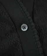 See By Chloe（シー　バイ　クロエ）カーディガン 黒 サイズ:S レディース/2200638548013