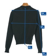 See By Chloe（シー　バイ　クロエ）カーディガン 黒 サイズ:S レディース/2200638548013