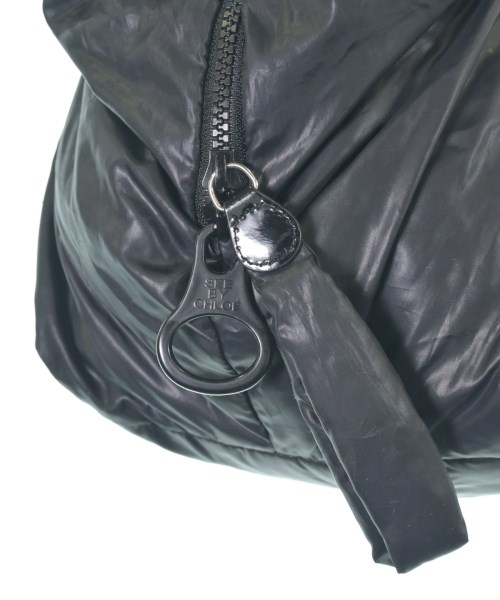 See By Chloe（シー　バイ　クロエ）ボストンバッグ 黒 サイズ:- レディース/2200621544305