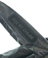 See By Chloe（シー　バイ　クロエ）ボストンバッグ 黒 サイズ:- レディース/2200621544305