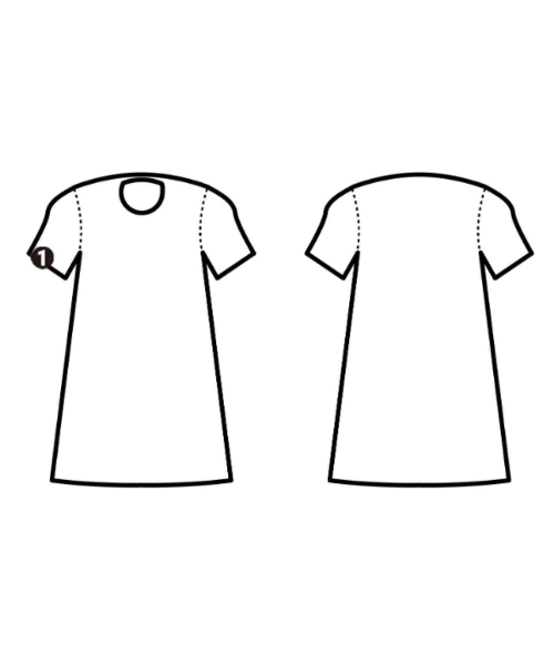 See By Chloe（シー　バイ　クロエ）ワンピース ベージュ サイズ:M レディース/2200639023120