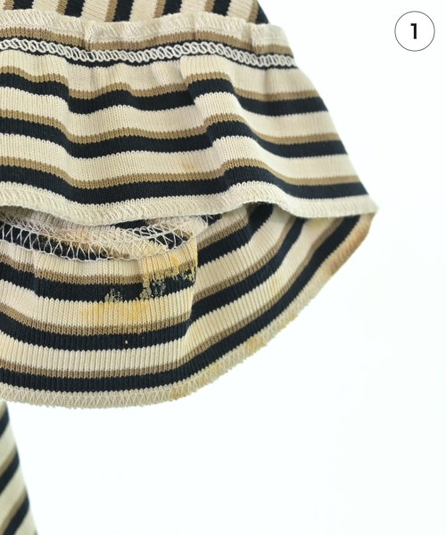 See By Chloe（シー　バイ　クロエ）ワンピース ベージュ サイズ:M レディース/2200639023120