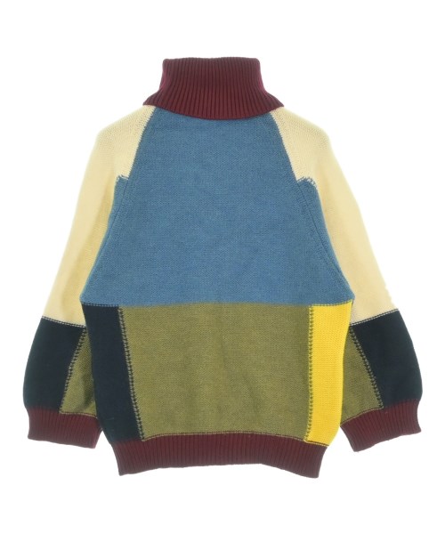 See By Chloe（シー　バイ　クロエ）ニット・セーター 青 サイズ:S レディース/2200639023373