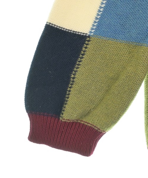 See By Chloe（シー　バイ　クロエ）ニット・セーター 青 サイズ:S レディース/2200639023373