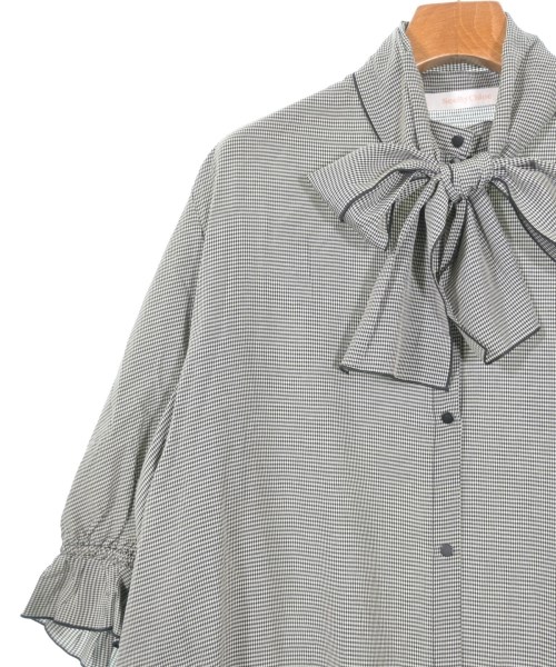 See By Chloe（シー　バイ　クロエ）ワンピース 黒 サイズ:34(XS位) レディース/2200639023380