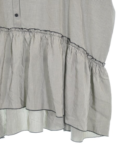 See By Chloe（シー　バイ　クロエ）ワンピース 黒 サイズ:34(XS位) レディース/2200639023380