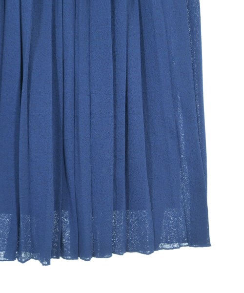 See By Chloe（シー　バイ　クロエ）ロング・マキシ丈スカート 青 サイズ:S レディース/2200639023427