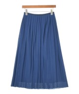 See By Chloe（シー　バイ　クロエ）ロング・マキシ丈スカート 青 サイズ:S レディース/2200639023427
