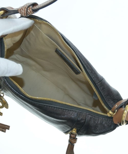 See By Chloe（シー　バイ　クロエ）ショルダーバッグ 黒 サイズ:- レディース/2200639120058
