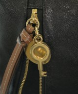 See By Chloe（シー　バイ　クロエ）ショルダーバッグ 黒 サイズ:- レディース/2200639120058