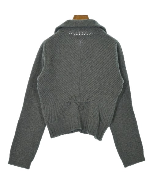 See By Chloe（シー　バイ　クロエ）カーディガン グレー サイズ:38(S位) レディース/2200639165059