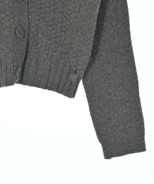 See By Chloe（シー　バイ　クロエ）カーディガン グレー サイズ:38(S位) レディース/2200639165059