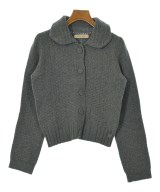 See By Chloe（シー　バイ　クロエ）カーディガン グレー サイズ:38(S位) レディース/2200639165059