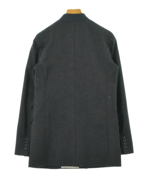 See By Chloe（シー　バイ　クロエ）カジュアルジャケット グレー サイズ:38(S位) レディース/2200639349022