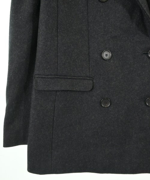 See By Chloe（シー　バイ　クロエ）カジュアルジャケット グレー サイズ:38(S位) レディース/2200639349022