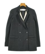 See By Chloe（シー　バイ　クロエ）カジュアルジャケット グレー サイズ:38(S位) レディース/2200639349022