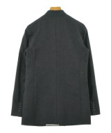 See By Chloe（シー　バイ　クロエ）カジュアルジャケット グレー サイズ:38(S位) レディース/2200639349022