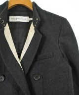 See By Chloe（シー　バイ　クロエ）カジュアルジャケット グレー サイズ:38(S位) レディース/2200639349022