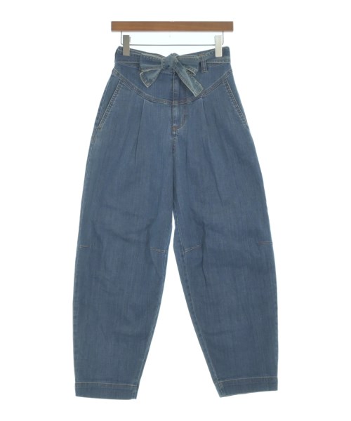 シー　バイ　クロエ(See By Chloe)のSee By Chloe デニムパンツ