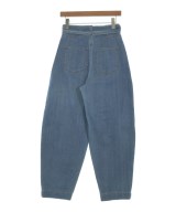 See By Chloe（シー　バイ　クロエ）デニムパンツ 青 サイズ:36(XS位) レディース/2200622015194