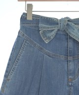 See By Chloe（シー　バイ　クロエ）デニムパンツ 青 サイズ:36(XS位) レディース/2200622015194