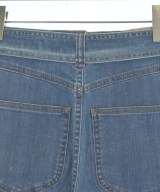 See By Chloe（シー　バイ　クロエ）デニムパンツ 青 サイズ:36(XS位) レディース/2200622015194