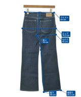 See By Chloe（シー　バイ　クロエ）デニムパンツ 紺 サイズ:25(S位) レディース/2200639836058