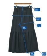 See By Chloe（シー　バイ　クロエ）その他 紺 サイズ:36(XS位) レディース/2200626106133