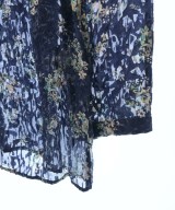 See By Chloe（シー　バイ　クロエ）ブラウス 紺 サイズ:40(M位) レディース/2200636849075