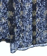 See By Chloe（シー　バイ　クロエ）ブラウス 紺 サイズ:40(M位) レディース/2200636849075