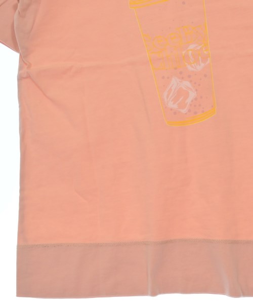 See By Chloe（シー　バイ　クロエ）Tシャツ・カットソー ピンク サイズ:38(S位) レディース/2200628182074