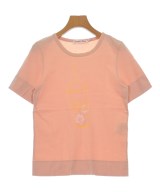 See By Chloe（シー　バイ　クロエ）Tシャツ・カットソー ピンク サイズ:38(S位) レディース/2200628182074