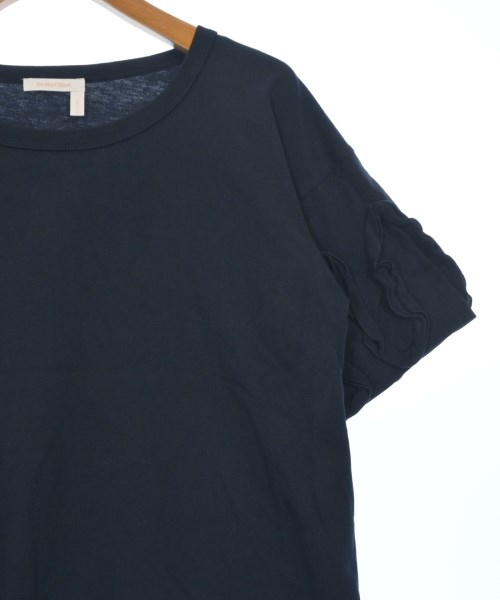 See By Chloe（シー　バイ　クロエ）Tシャツ・カットソー 紺 サイズ:S レディース/2200628570109