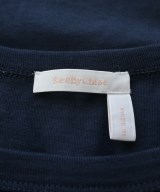 See By Chloe（シー　バイ　クロエ）Tシャツ・カットソー 紺 サイズ:S レディース/2200628570109