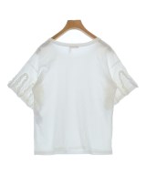 See By Chloe（シー　バイ　クロエ）Tシャツ・カットソー 白 サイズ:S レディース/2200628570116