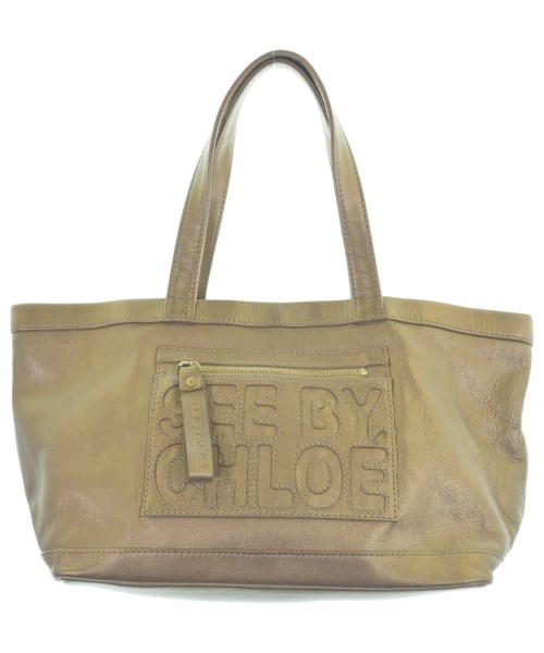 See By Chloe(シー　バイ　クロエ)その他 ゴールド サイズ:-/2200640467081