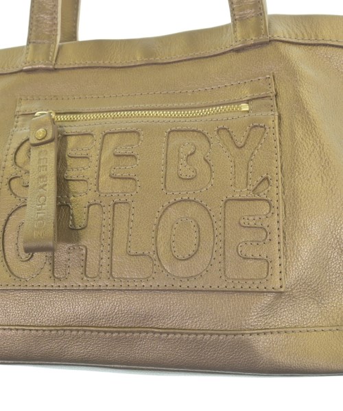 See By Chloe（シー　バイ　クロエ）その他 ゴールド サイズ:- レディース/2200640467081
