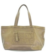 See By Chloe（シー　バイ　クロエ）その他 ゴールド サイズ:- レディース/2200640467081