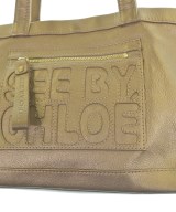 See By Chloe（シー　バイ　クロエ）その他 ゴールド サイズ:- レディース/2200640467081