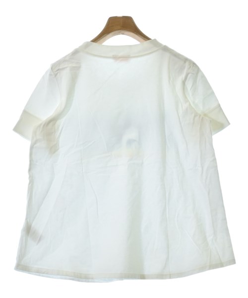 See By Chloe（シー　バイ　クロエ）Tシャツ・カットソー 白 サイズ:S レディース/2200640524043