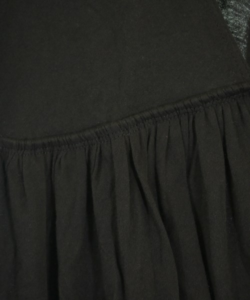 See By Chloe（シー　バイ　クロエ）ノースリーブ 黒 サイズ:36(XS位) レディース/2200614214109