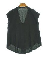 See By Chloe（シー　バイ　クロエ）ノースリーブ 黒 サイズ:36(XS位) レディース/2200614214109